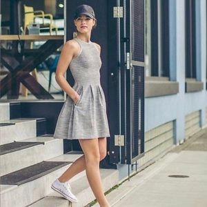 Lululemon here to there dress